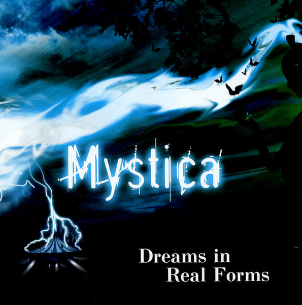 Dreams In Real Forms