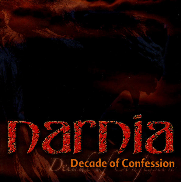 Decades of Confession (CD 1)