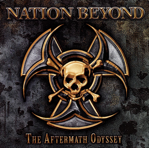 The Aftermath Odyssey