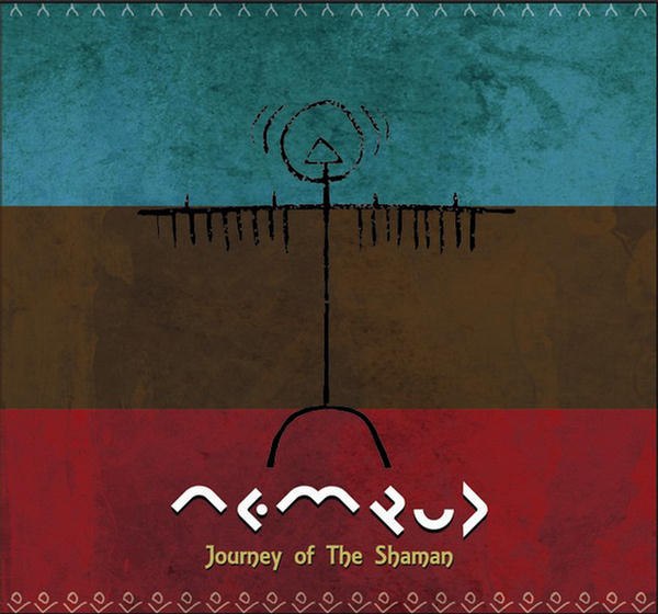 Journey of the Shaman