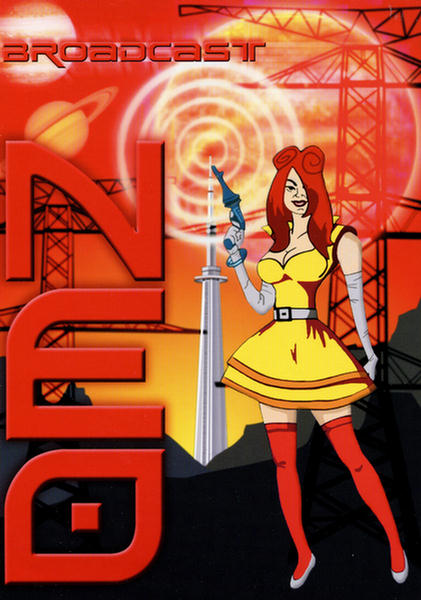 Neo Broadcast