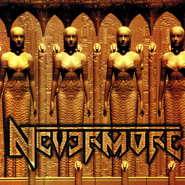 Nevermore