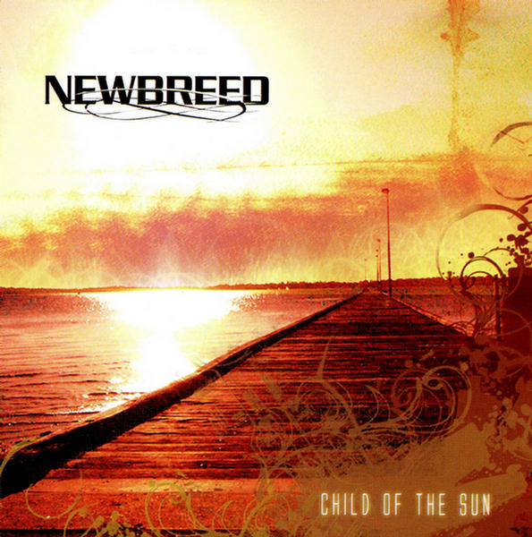 Child Of The Sun