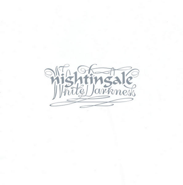 White Darkness
