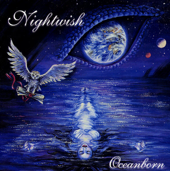 Oceanborn
