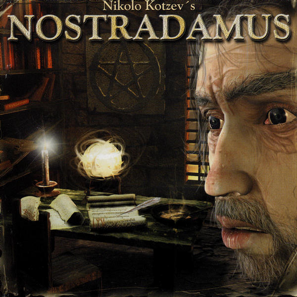 Nostradamus CD I