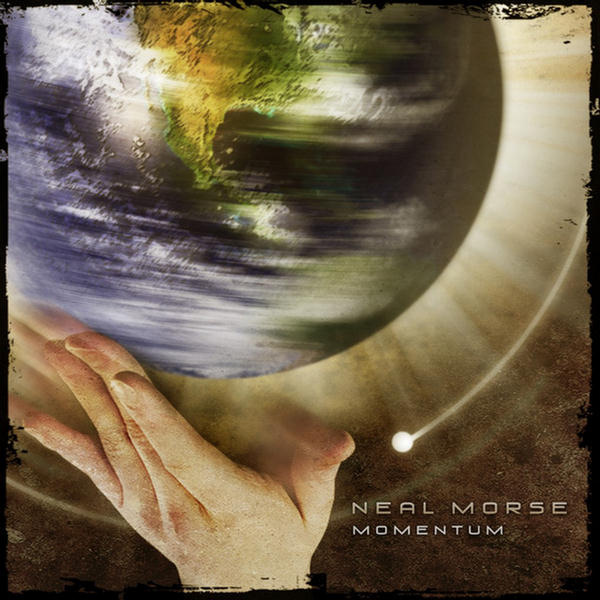 Momentum.