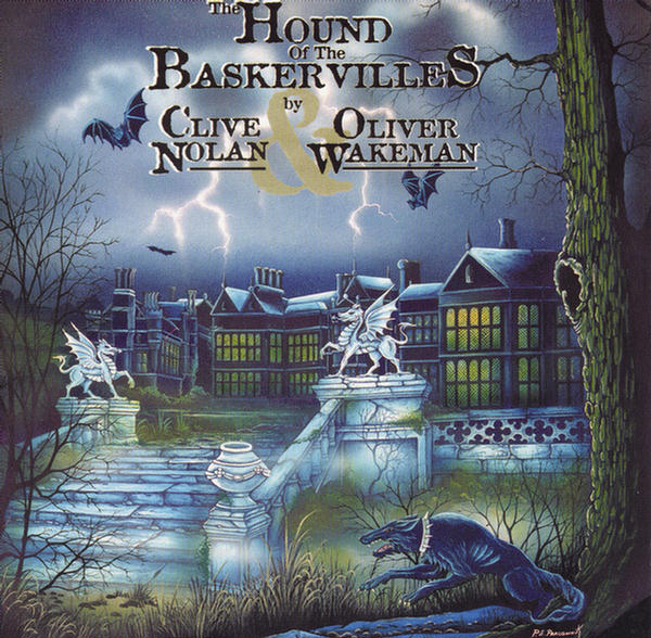 The Hound Of The Baskervilles
