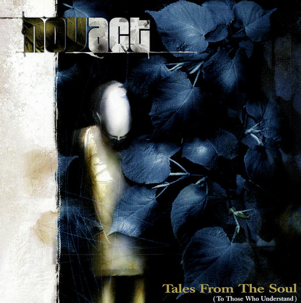 Tales From The Soul