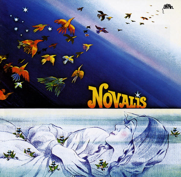 Novalis