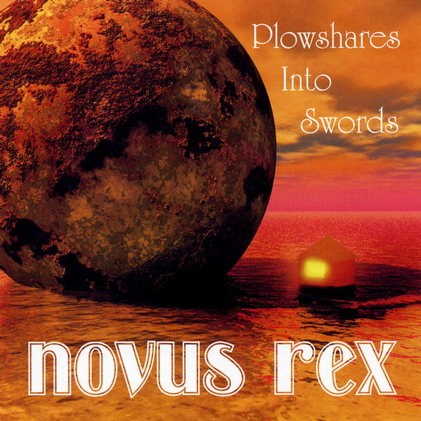 Plowshares Into Swords