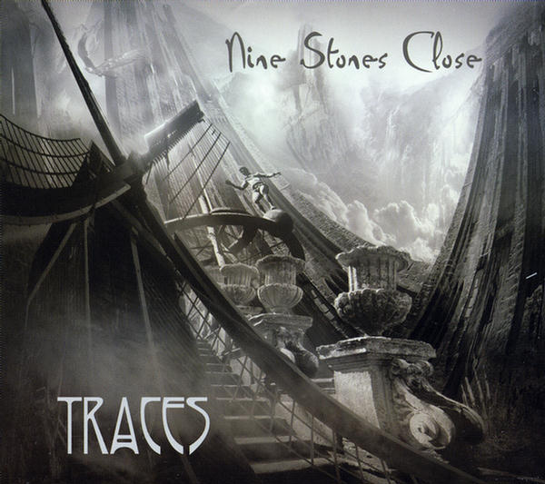 Traces by Nine Stones Close