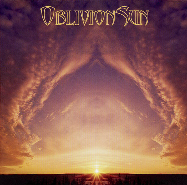 Oblivion Sun