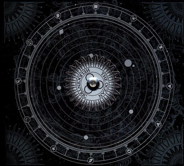 Heliocentric