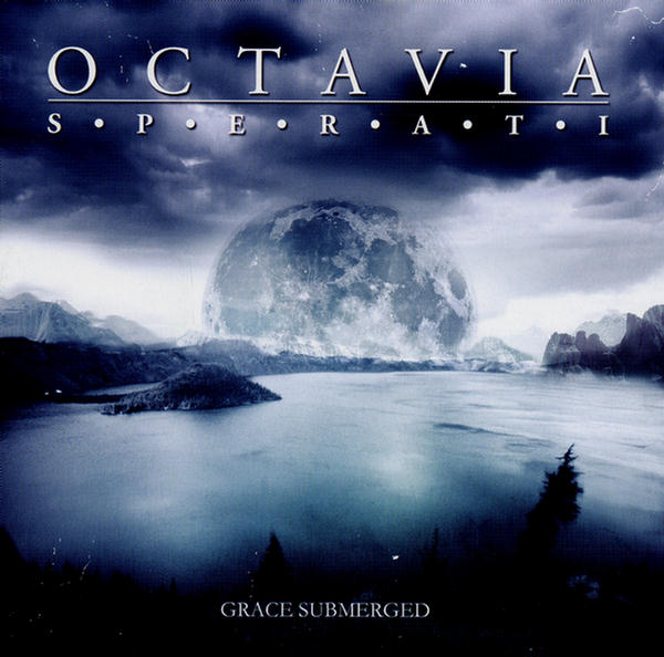 Grace Submerged