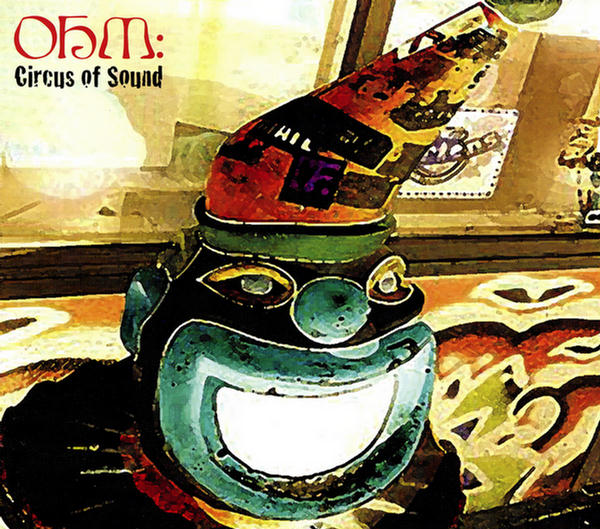 Circus Of Sound