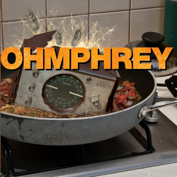 OHMphrey