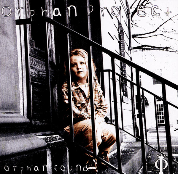 Orphan Found