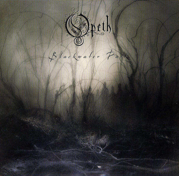 Blackwater Park by Opeth