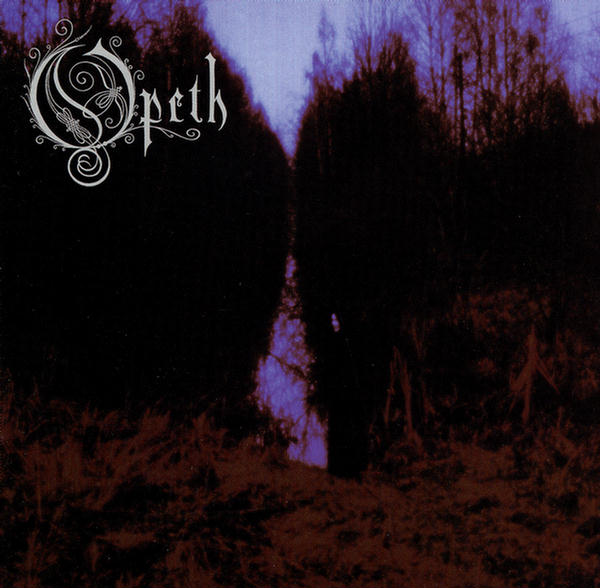 My Arms, Your Hearse by Opeth