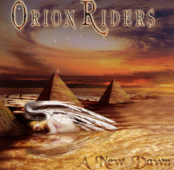 A New Dawn