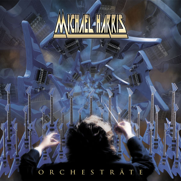 Orchestrate