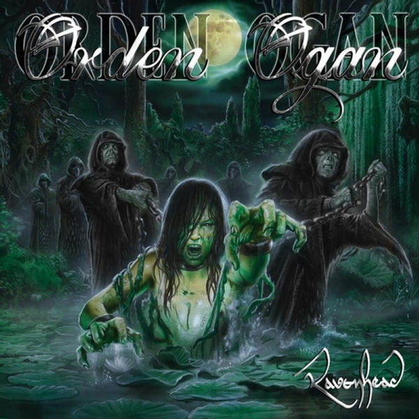 Ravenhead (Ltd. Edition)