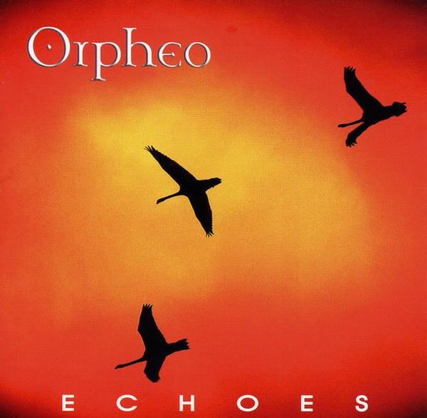 Echoes
