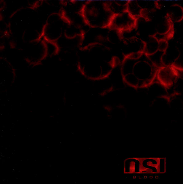 Blood (Bonus CD)
