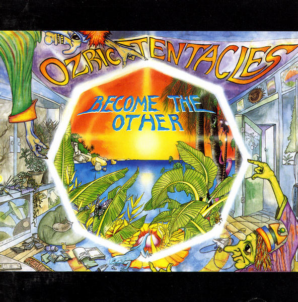 Become The Other