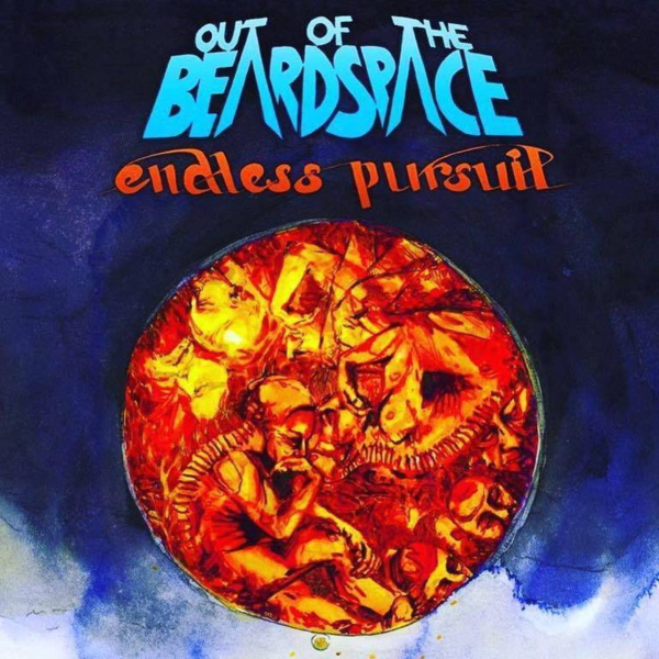 Endless Pursuit by Out of the Beardspace