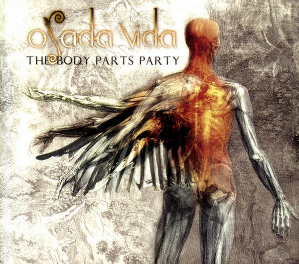 The Body Parts Party