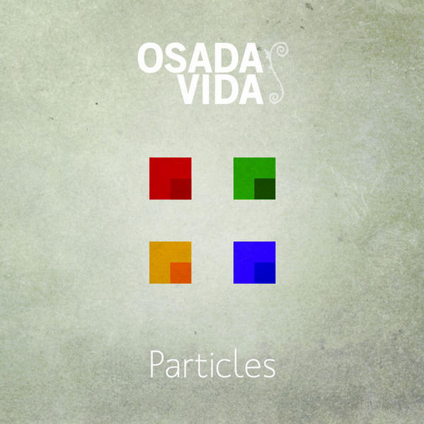 Particles