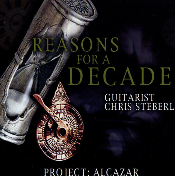 Reasons for a Decade