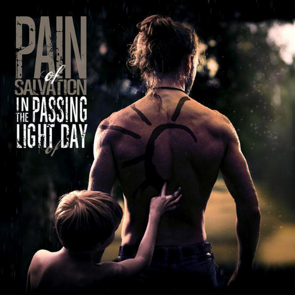 In the Passing Light of Day by Pain of Salvation