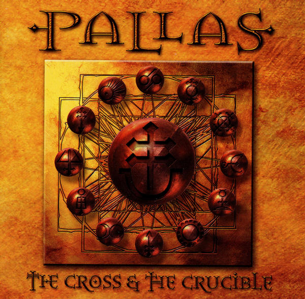 The Cross & The Crucible