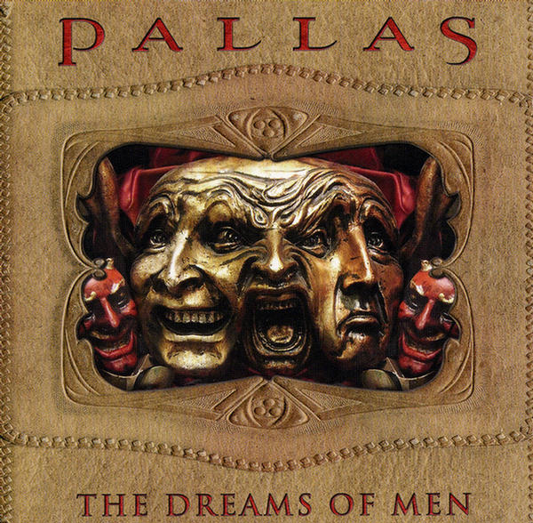 The Dreams of Men
