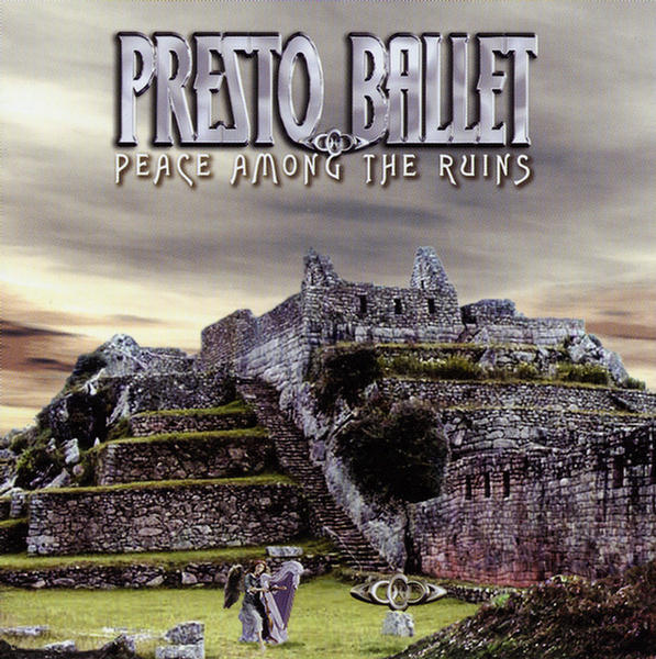 Peace Among The Ruins