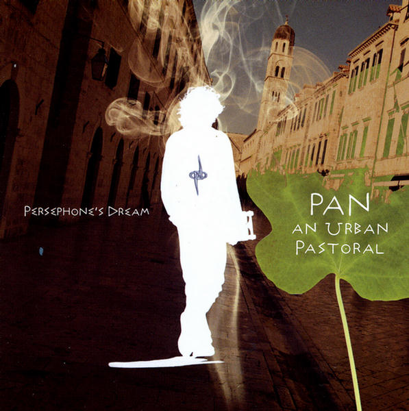 Pan - An Urban Pastoral