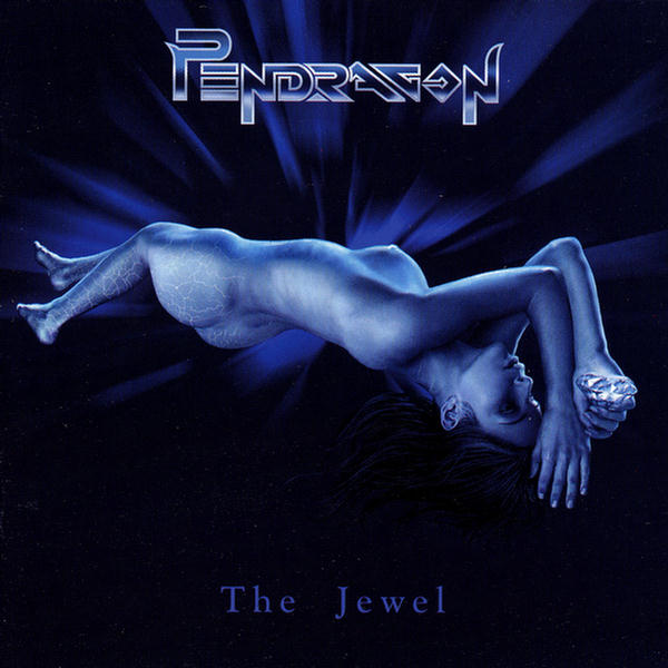 The Jewel (remasterised)