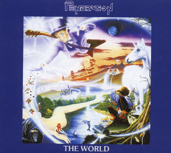 The World