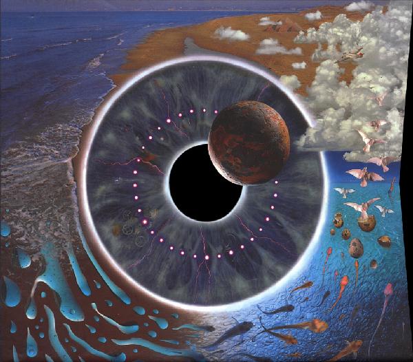 Pulse (disc 2) by Pink Floyd