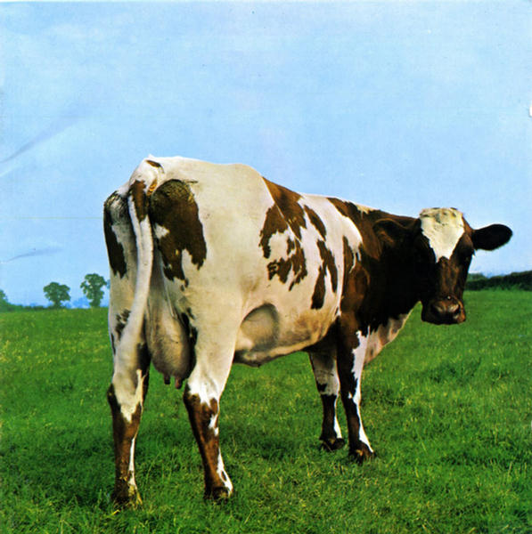 Atom Heart Mother (2011 Remaster)