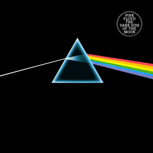 The Dark Side Of The Moon (2011 Remaster)
