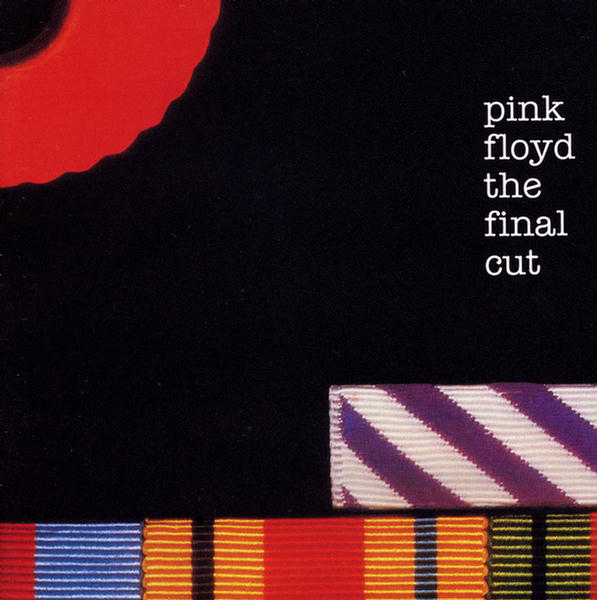 The Final Cut (2011 Remaster)