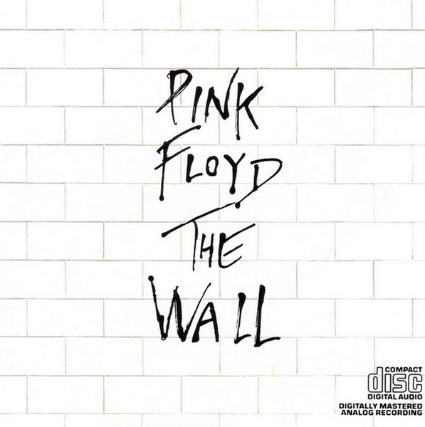 The Wall CD1 (2011 Remaster)