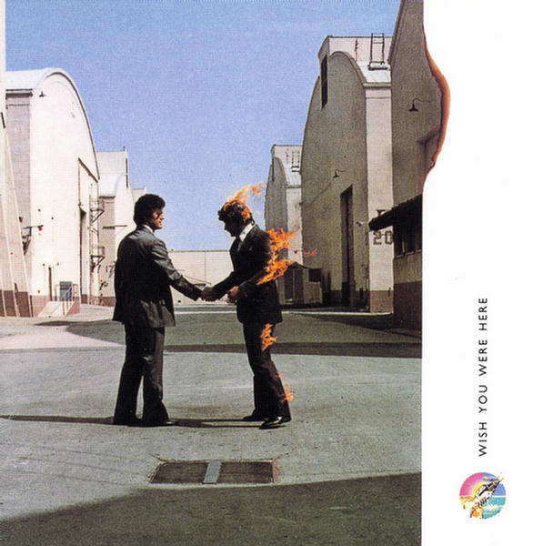 Wish You Were Here (2011 Remaster)