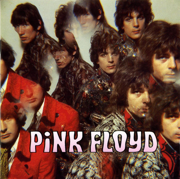 The Piper At The Gates Of Dawn (2011 Remaster)