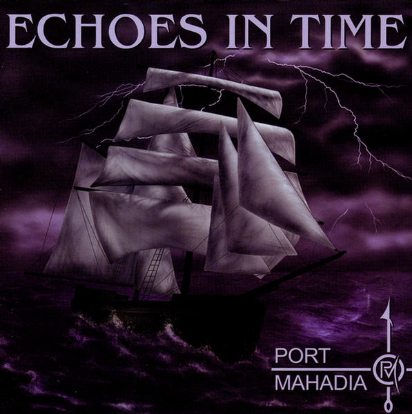 Echoes In Time