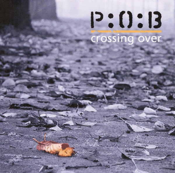 Crossing Over